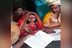 पशु डॉक्टर को इलाज के लिए बुलाकर किडनैप किया, फिर करा दी जबरन शादी पशु डॉक्टर को इलाज के लिए बुलाकर किडनैप किया, फिर करा दी जबरन शादी