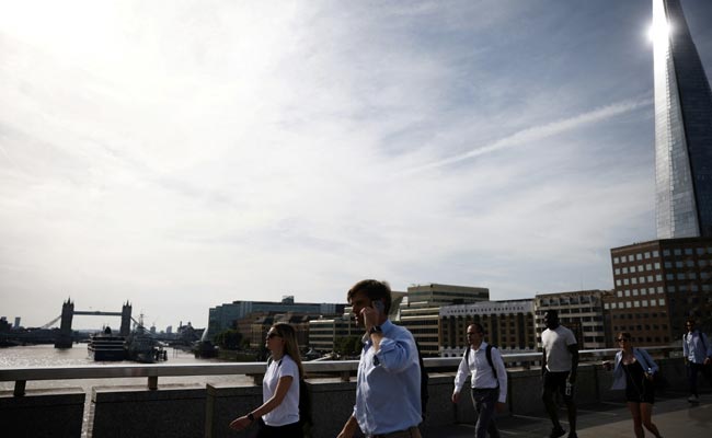At Least 15,000 Killed By Heat Wave In Europe This Year: WHO