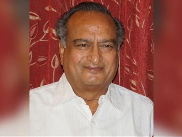 CBI Raids Chief Minister Ashok Gehlot's Brother, Congress Says "Vendetta"