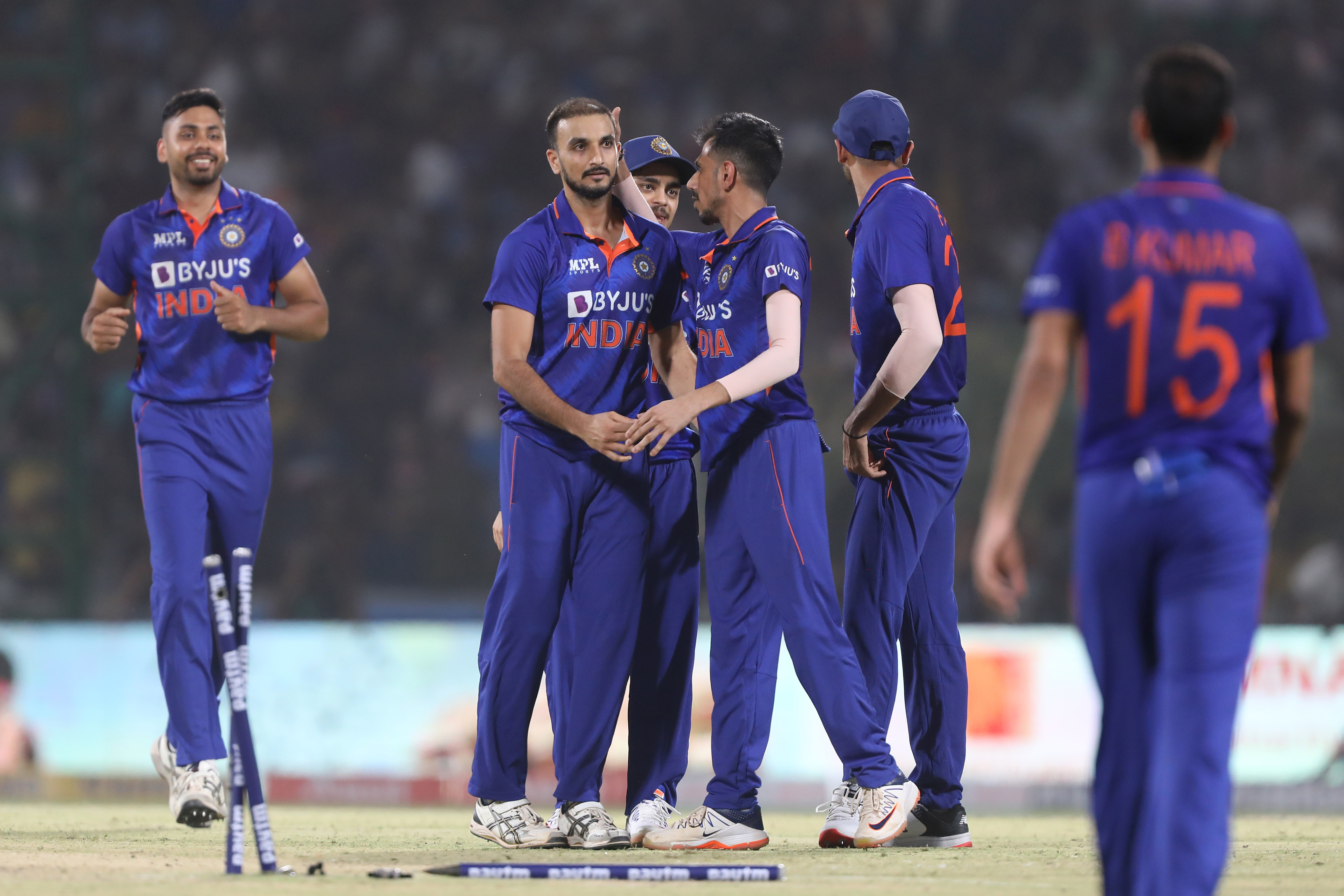 Ind vs Sa 2nd T20I: दक्षिण अफ्रीका ने भारत को दी 4 विकेट से मात, मेहमान सीरीज में 2-0  से बढ़त पर