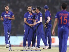 India Predicted XI vs South Africa: Will Arshdeep Singh Get A Chance?