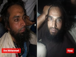 Udaipur Tailor's Killers Attacked At Court, How It Happened: 10 Latest Facts Udaipur Tailor's Killers Attacked At Court, How It Happened: 10 Latest Facts