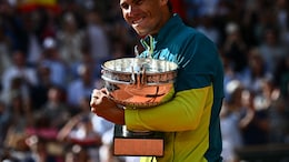 The Impossible Job: Beating Rafael Nadal At French Open