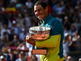 The Impossible Job: Beating Rafael Nadal At French Open The Impossible Job: Beating Rafael Nadal At French Open