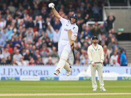 After Joe Root Leads England To Test Win vs New Zealand, P Chidambaram Tweets This