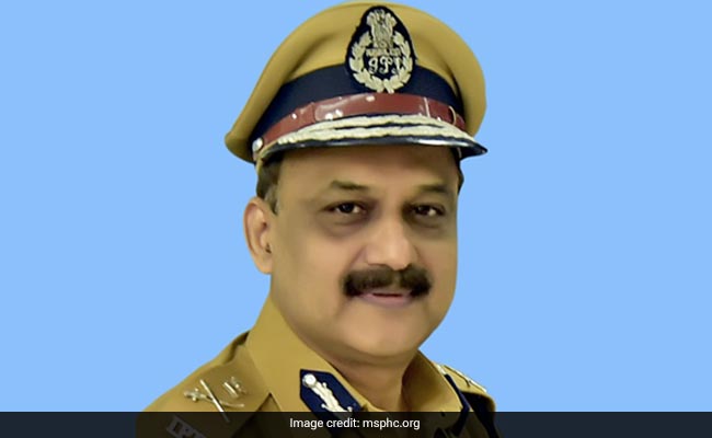 Senior Officer Vivek Phansalkar Appointed As New Mumbai Top Cop