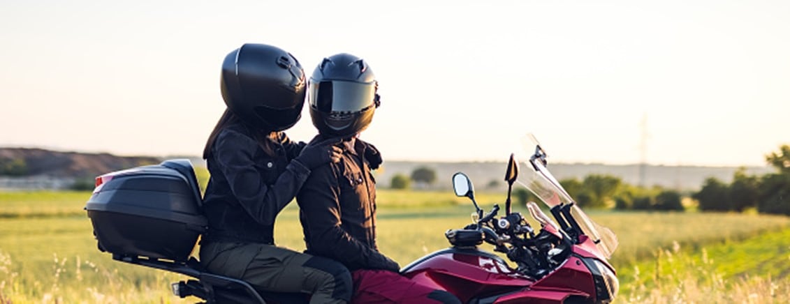 The Importance Of Choosing A Bike That Fits You Well