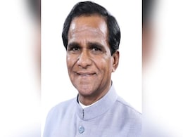"I'm In Opposition For 2-3 Days": Union Minister's Remark In Maharashtra "I'm In Opposition For 2-3 Days": Union Minister's Remark In Maharashtra
