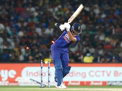 "Bits And Pieces Batter": Former SA Great Fumes At India's Batting Order