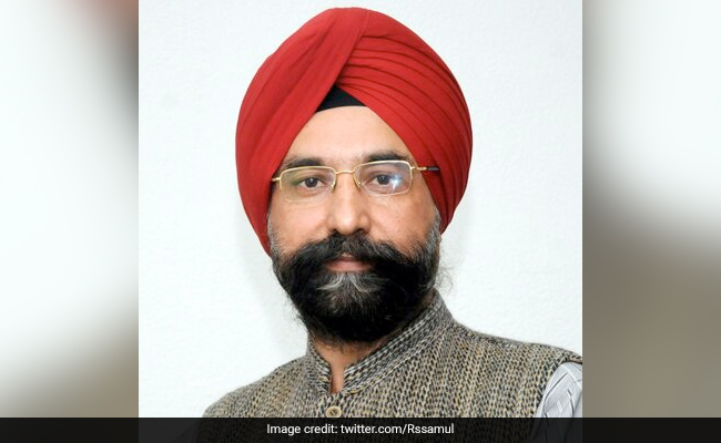 "Cheating Of Highest Order": Amul's Ex-MD Seeks Action Against Overprized Vegan <i>Ghee</i>