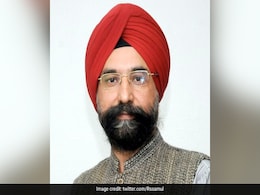 "Cheating Of Highest Order": Amul's Ex-MD Seeks Action Against Overprized Vegan <i>Ghee</i> "Cheating Of Highest Order": Amul's Ex-MD Seeks Action Against Overprized Vegan <i>Ghee</i>