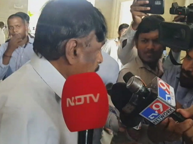 "Because I Love Congress...": MLA On Cross-Voting In Karnataka