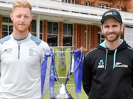 England vs New Zealand, 2nd Test: When And Where To Watch Live Telecast, Live Streaming