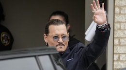 What's Next For Johnny Depp's Career After Defamation Verdict
