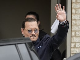What's Next For Johnny Depp's Career After Defamation Verdict