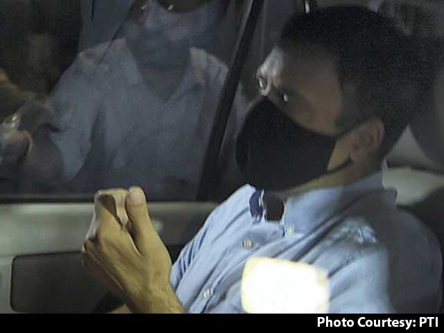 3 Days, 30 Hours Of Questioning: Rahul Gandhi Summoned Again On Friday