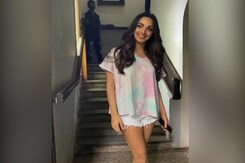 Summer Style Done Right, Courtesy Kiara Advani Summer Style Done Right, Courtesy Kiara Advani