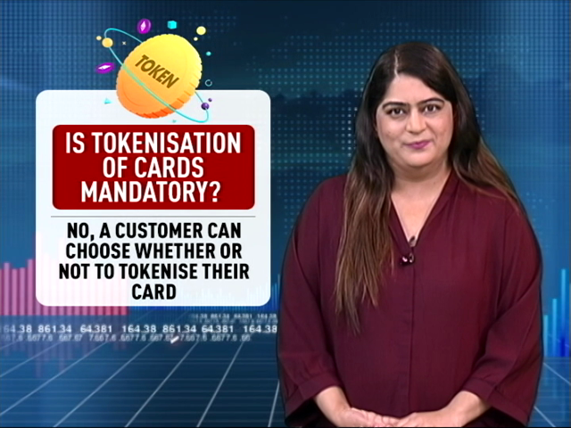 RBI Extends Card Tokenisation Deadline By Three Months