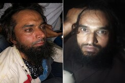 Udaipur Tailor's Killer Has Pak Links, Say Cops; 5 More Detained Udaipur Tailor's Killer Has Pak Links, Say Cops; 5 More Detained