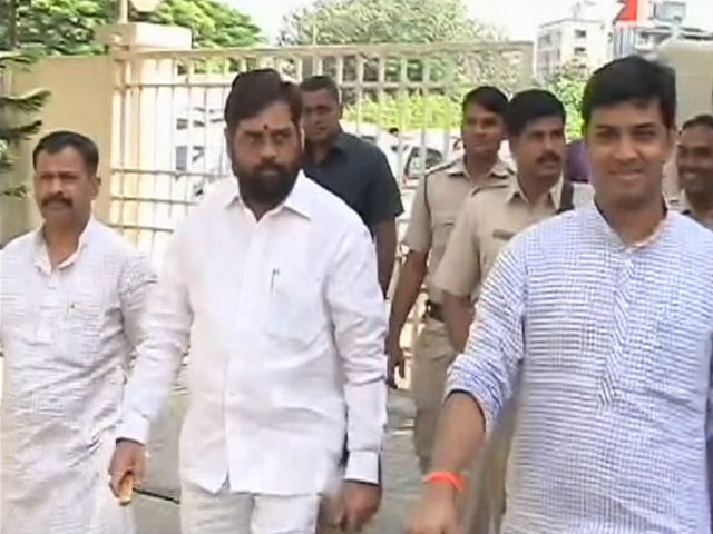 शिवसेना के बागी गुट को सुप्रीम कोर्ट से राहत, मोहलत 12 जुलाई तक बढ़ी : 10 बड़ी बातें