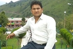 Police Officer Found Dead In Jammu And Kashmir's Pampore Police Officer Found Dead In Jammu And Kashmir's Pampore