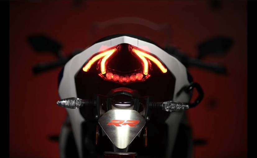 BMW Motorrad India All Set To Launch The G 310 RR IN July 2022