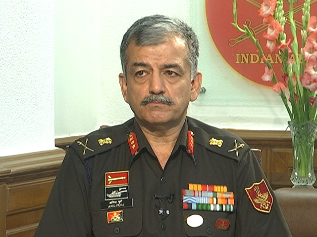 'Agnipath' Aims To Lower Average Age Of Personnel: Top Officer