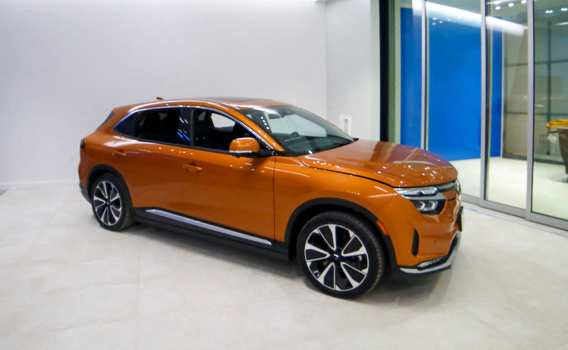 Vinfast Could Eventually Offer An Electric Pickup - Report