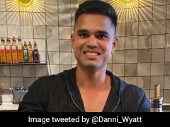 "Good To See...": England Woman Cricketer Posts Arjun Tendulkars Photo