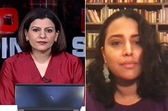"Thank Gulf Nations For Reminding Our Government Its <i>Dharma</i>": Swara Bhasker To NDTV "Thank Gulf Nations For Reminding Our Government Its <i>Dharma</i>": Swara Bhasker To NDTV