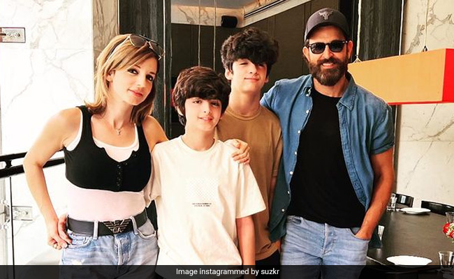 ऋतिक रोशन के बेटे ऋदान का ये टैलेंट देख हैरान हो जाएंगे बॉलीवुड स्टार्स, अपने बच्चों पर देने लगेंगे का पूरा ध्यान