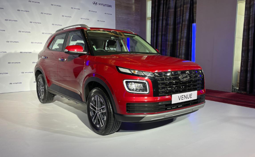 2022 Hyundai Venue: All You Need To Know