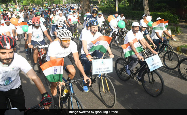 World Bicycle Day 2022: Date, Significance And Why Is The Day Celebrated