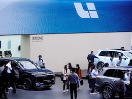 China's Rare Earth Restrictions Cripple Auto Industry Globally