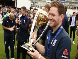 इंग्लैंड को विश्व विजेता बनाने वाले कप्तान की भविष्यवाणी, बताया कौन सी टीम जीत सकती है ODI वर्ल्ड कप  इंग्लैंड को विश्व विजेता बनाने वाले कप्तान की भविष्यवाणी, बताया कौन सी टीम जीत सकती है ODI वर्ल्ड कप