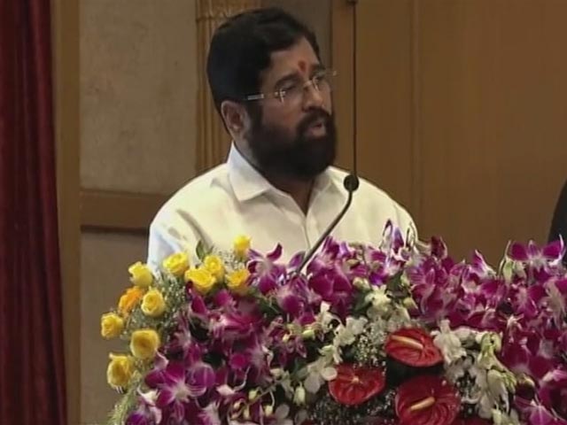 How Did Eknath Shinde Manage To Pull Off A Coup?