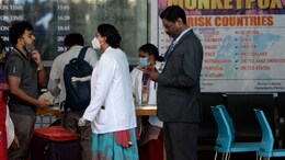 Monkeypox Outbreak: Three "Ignorant Rumours" Fact-Checked