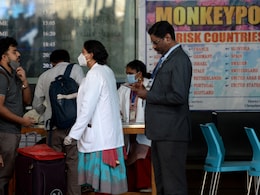 Monkeypox Outbreak: Three "Ignorant Rumours" Fact-Checked Monkeypox Outbreak: Three "Ignorant Rumours" Fact-Checked