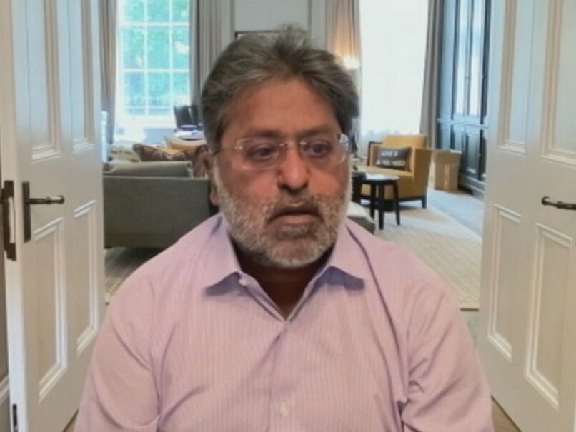 IPL Will Be No.1 Sports Property In The World: Lalit Modi