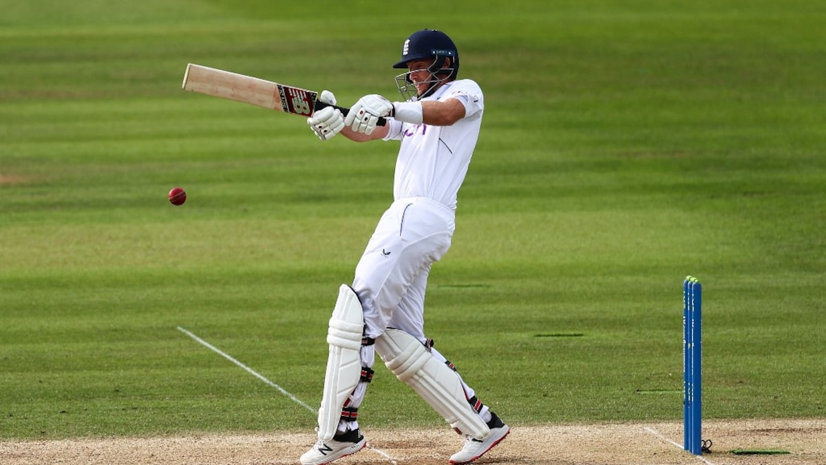 England's Joe Root Back To Second In ICC Test Batting Rankings