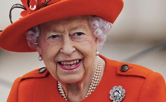ब्रिटेन की महारानी Elizabeth II की Platinum Jubilee पर देखें ये 10 शानदार तस्वीरें, पहली बार है 'ये शाही अवसर'