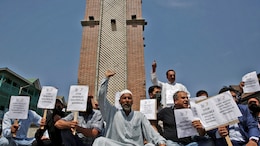 "Can't Allow Ethnic Cleansing": Government Sources On Kashmir Killings