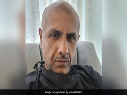 विशाल ददलानी ने देश के मुसलमानों से कहा, आपका दर्द हमारा, देशभक्ति पर नहीं कोई सवाल विशाल ददलानी ने देश के मुसलमानों से कहा, आपका दर्द हमारा, देशभक्ति पर नहीं कोई सवाल