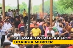 Udaipur Killer Had Pakistani Links: Sources Udaipur Killer Had Pakistani Links: Sources