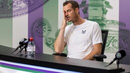 Andy Murray Has No Plans To Retire Despite Earliest Wimbledon Exit