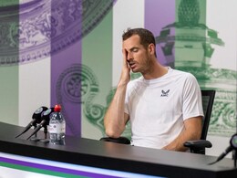 Andy Murray Has No Plans To Retire Despite Earliest Wimbledon Exit