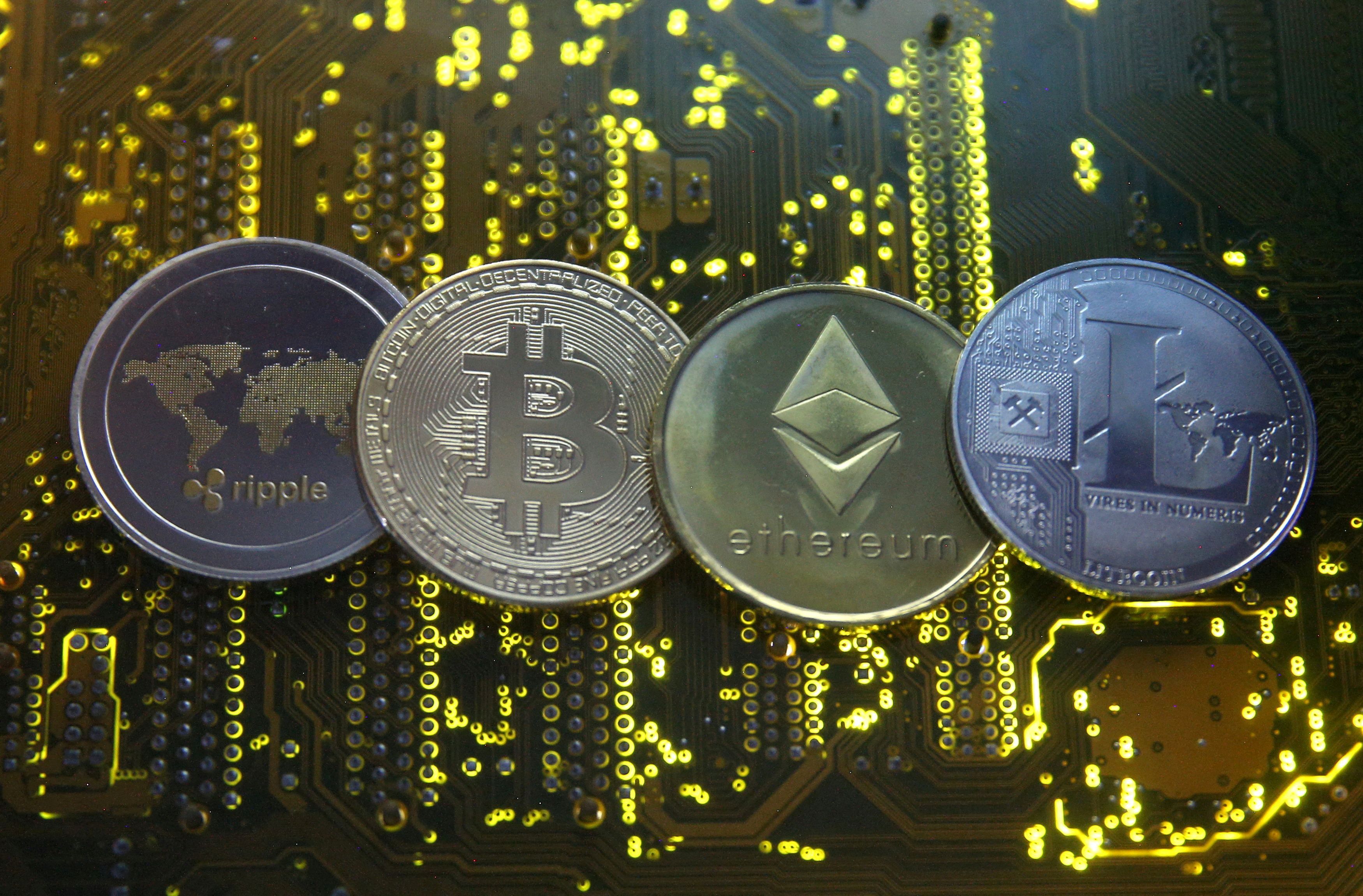 Over $1 Billion Loss In Crypto Scams Since 2021: Federal Trade Commission