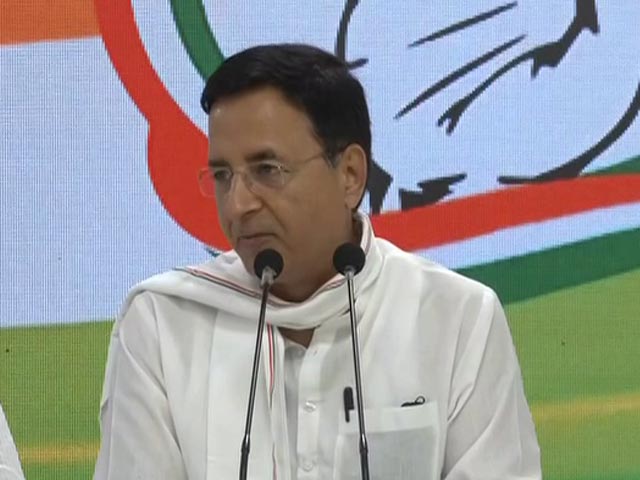 "Chronology <i>Samjhiye</i>": Congress's Swipe Over Rahul Gandhi Questioning