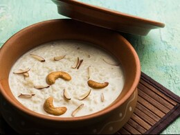 5 Delicious Kheer Recipes For Mid-Week Indulgence