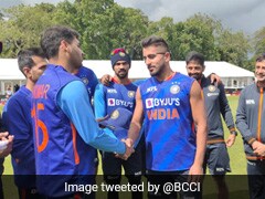 Umran Malik To Make International Debut For India In 1st T20I vs Ireland